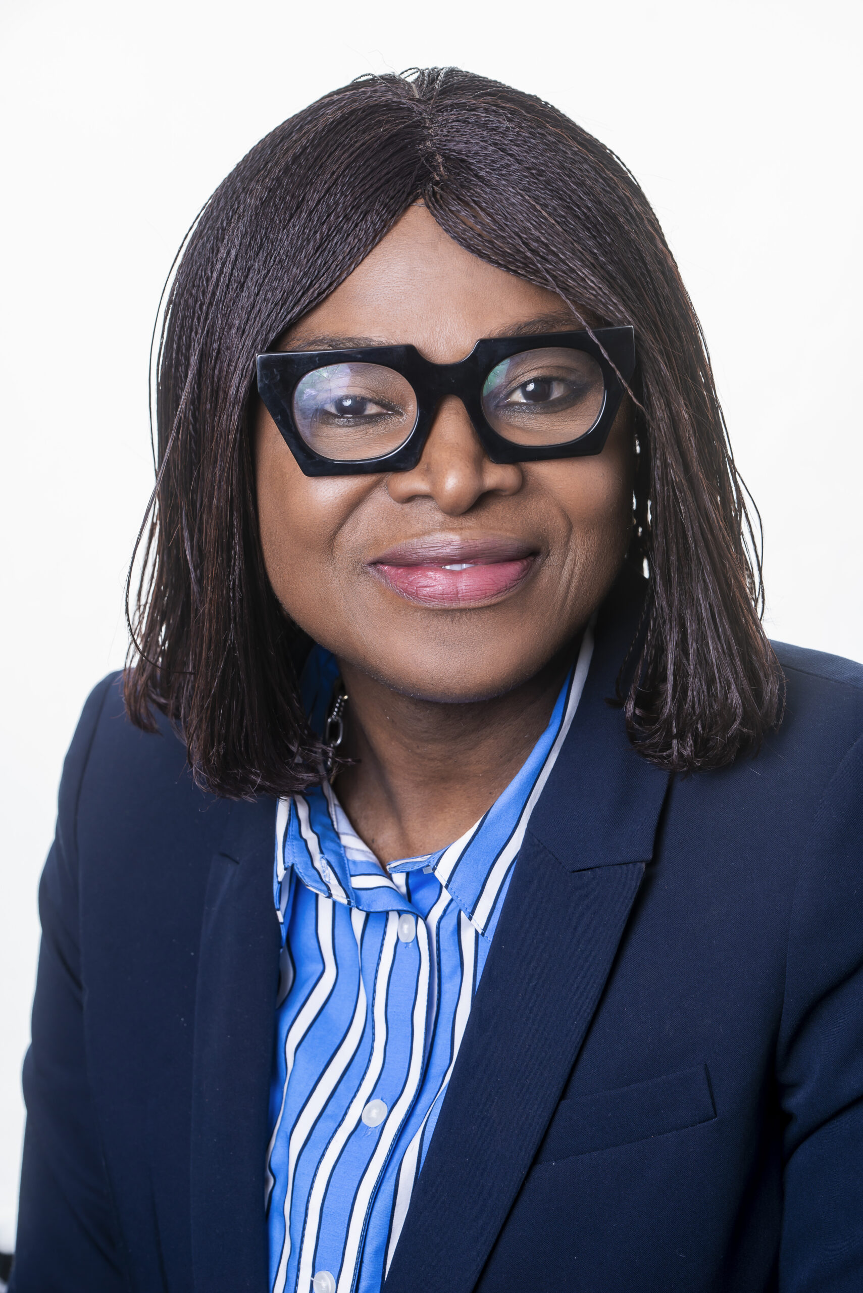 Priscilla Ottah